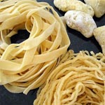 pasta