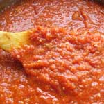 pastasauce